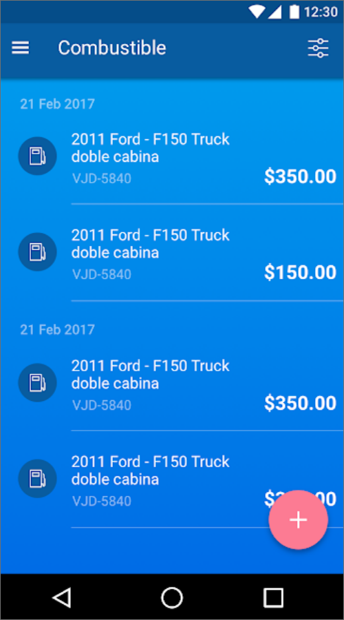 Pulpomatic screenshot 2